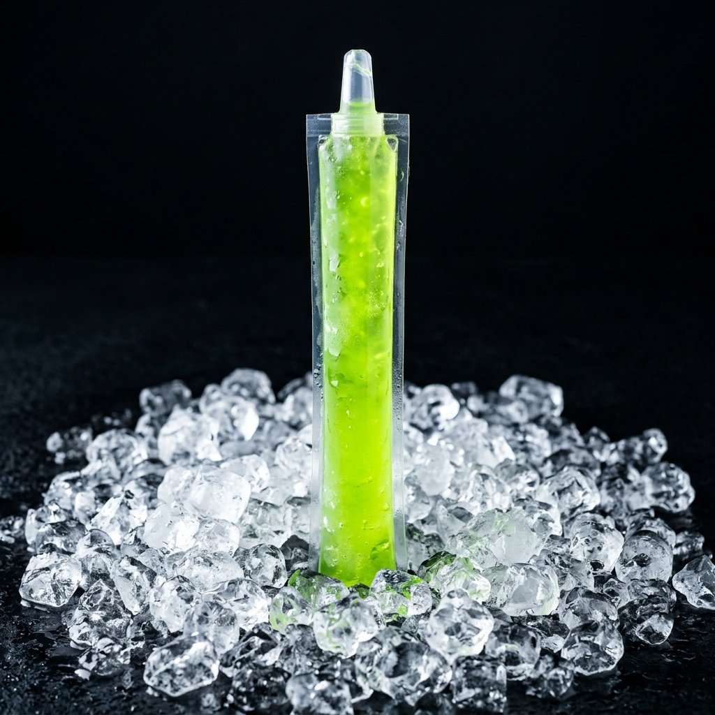 Green Apple Sip Up