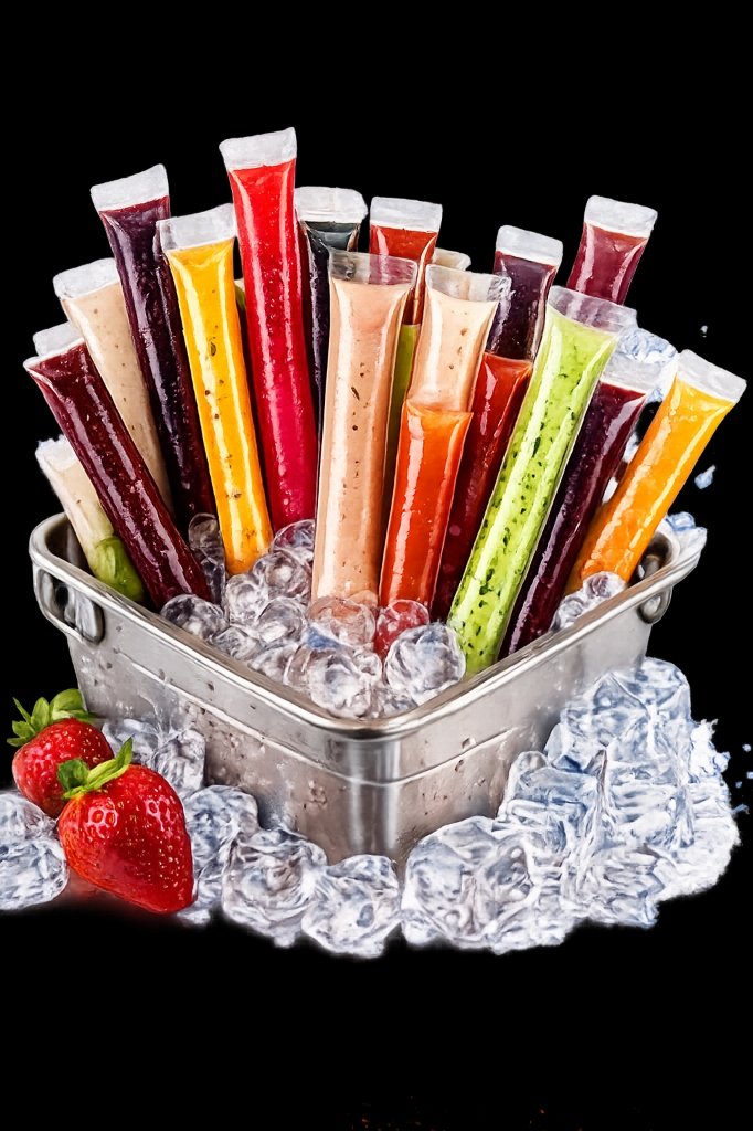 Lebouza Assorted 25-Pack